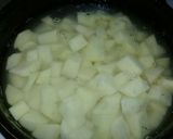 Foto del paso 4 de la receta: Pastel de papas...😄😙