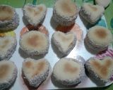 Foto del paso 6 de la receta: Alfajores con almidón de maíz 😋