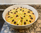 Foto del paso 11 de la receta: Pastel de ricotta y manzana
