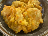 Bakwan Jagung