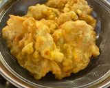 Foto langkah ke 3 dari resep Bakwan Jagung.