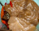 Foto langkah ke 5 dari resep Iga Bakar Sambal Terasi Kacang ala Chef Muhammad.