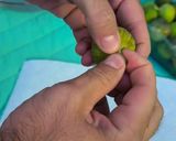 Foto del paso 3 de la receta: Higos Secos al Aire