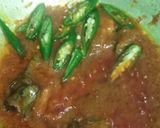 Foto langkah ke 4 dari resep Udang bumbu kepiting nyinyir.