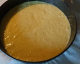 Erdei gyümölcsös torta bögrésen recept fázis 1 fotója