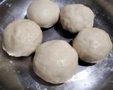 Foto langkah ke 3 dari resep Roti Tortilla.