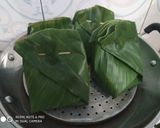 Foto langkah ke 6 dari resep Botok Tahu Telur Asin.
