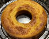 Foto del paso 5 de la receta: Torta de choclo con leche condensada