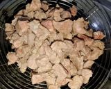 Foto langkah ke 2 dari resep Sapi lada hitam.
