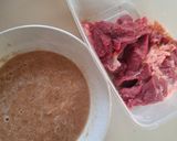 Foto langkah ke 1 dari resep Sate Maranggi.