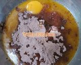 Foto langkah ke 1 dari resep Brownies Kukus Simple Nutricake.
