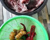 Foto langkah ke 3 dari resep Tim Ikan Tongkol.