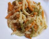 Tojáspörkölt recept fázis 2 fotója