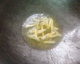 A picture of step 8 of Restaurant style Dal Makhni.