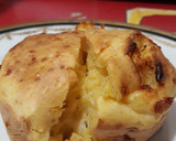 Foto del paso 3 de la receta: Pastel de choclo con queso