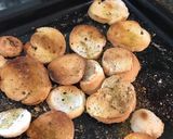 Foto del paso 4 de la receta: Dip de Berenjenas. (baba ganoush)