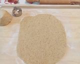 Isler 🍪 recept fázis 3 fotója