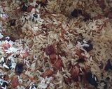 Foto del paso 2 de la receta: Arroz árabe