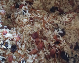 Foto del paso 2 de la receta: Arroz árabe