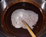 Brownie 💕 recept fázis 2 fotója