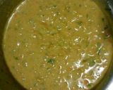 A picture of step 5 of Jowar and rice flour pancakes.