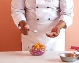 Foto del paso 5 de la receta: Encurtido de cebolla morado y habanero