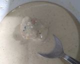 Foto langkah ke 8 dari resep Tahu Susur (Tahu isi sayuran) ala Those.