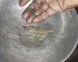 கிரீன் ப்ரான் மசாலா ரெசிபி ஸ்டேப் 4 புகைப்படம்