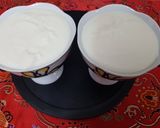 Foto del paso 6 de la receta: Crema de arroz anisado con toppings