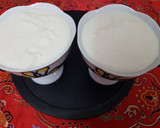 Foto del paso 6 de la receta: Crema de arroz anisado con toppings