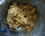 Foto del paso 2 de la receta: Galletitas de curry y ajo. Sin gluten