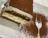 Φωτογραφία βήματος 5 της συνταγής Εύκολο tiramisu