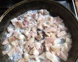 Foto del paso 2 de la receta: Risotto de pescado