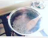 Foto del paso 2 de la receta: Pantrucas 🥄