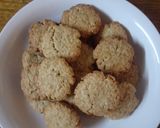 Foto del paso 4 de la receta: Galletitas de avena