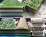 Foto langkah ke 4 dari resep Lapis beras.