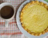Foto langkah ke 6 dari resep Pie Susu Teflon [Anti Gagal].