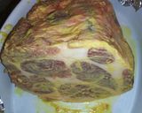 A picture of step 3 of Barbecue Pulled Pork.