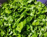 મેથી પાલક ના થેપલા (Methi Palak Thepla Recipe In Gujarati) રેસીપી સ્ટેપ1ફોટો