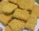 Foto langkah ke 6 dari resep Nugget Pisang 🍌.