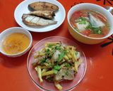 Hình bước làm 3 của món Bữa cơm đơn giản mà đủ đầy