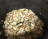 Foto del paso 3 de la receta: Macarrones a la carbonara sin lactosa Multicook Pro Tefal