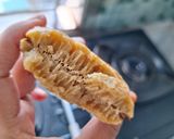 Foto langkah ke 6 dari resep Dorayaki.
