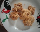 Foto langkah ke 5 dari resep Ayam Tepung Sambal Bawang.