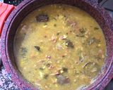 Foto del paso 3 de la receta: Guiso de alcachofas con chorizo, jamón y bacon