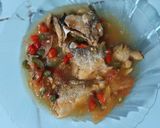 Foto langkah ke 6 dari resep Sarden ikan badeng.