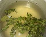 Shikanji recipe step 2 photo