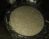 Foto del paso 1 de la receta: Medialunas saludables