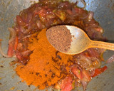 தக்காளி சாதம் ரெசிபி ஸ்டேப் 2 புகைப்படம்