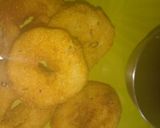 इंस्टेंट मेदू वड़ा (Instant medu vada recipe in hindi) रेसिपी चरण 4 फोटो